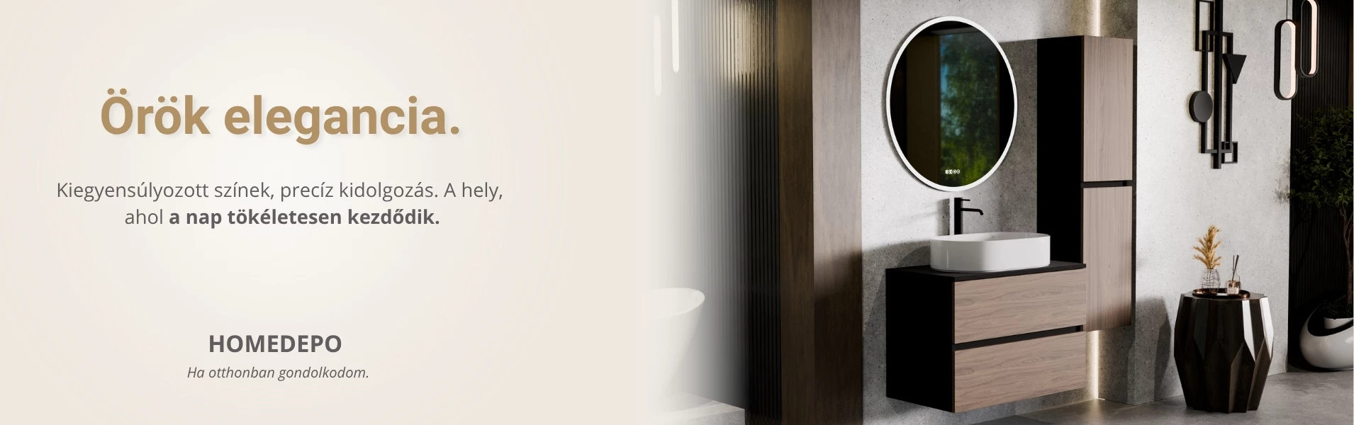 Homedepo fali szekrények