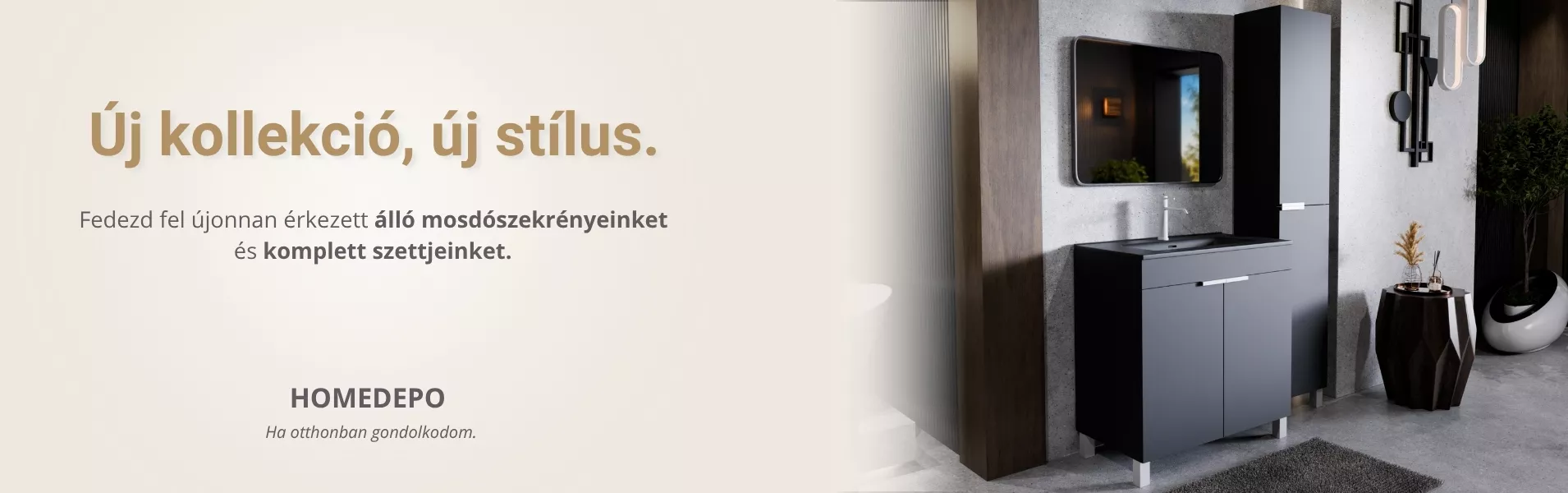 Homedepo álló szekrények