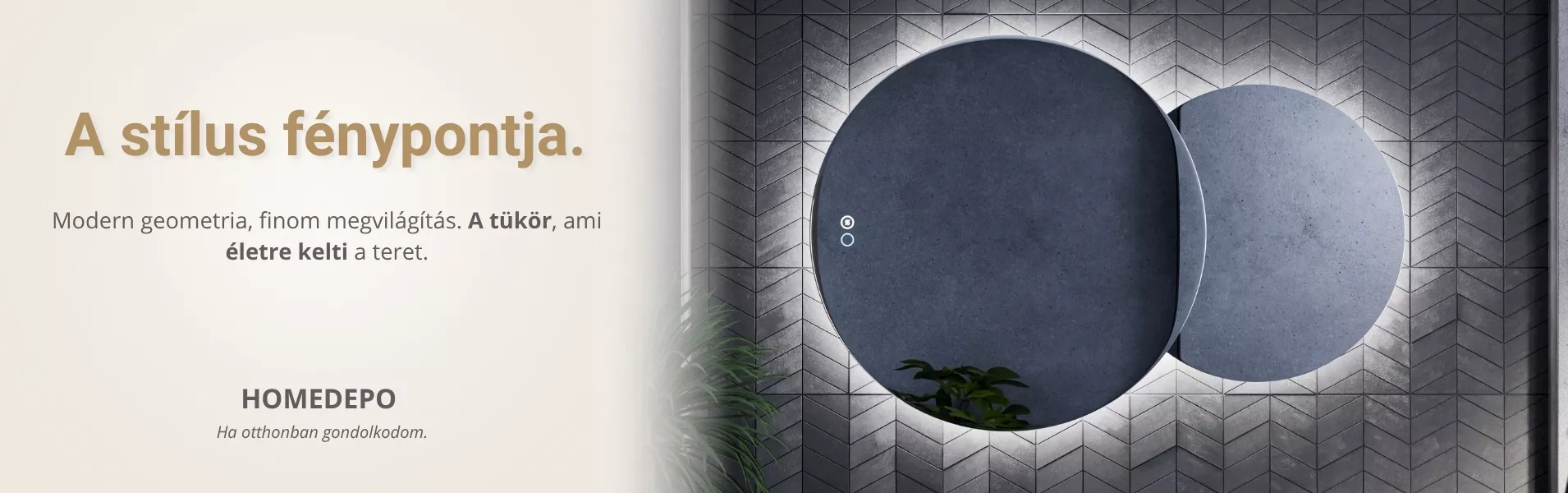 Homedepo okostükrök