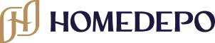 Homedepo Fürdőszoba és Burkolólap Webáruház