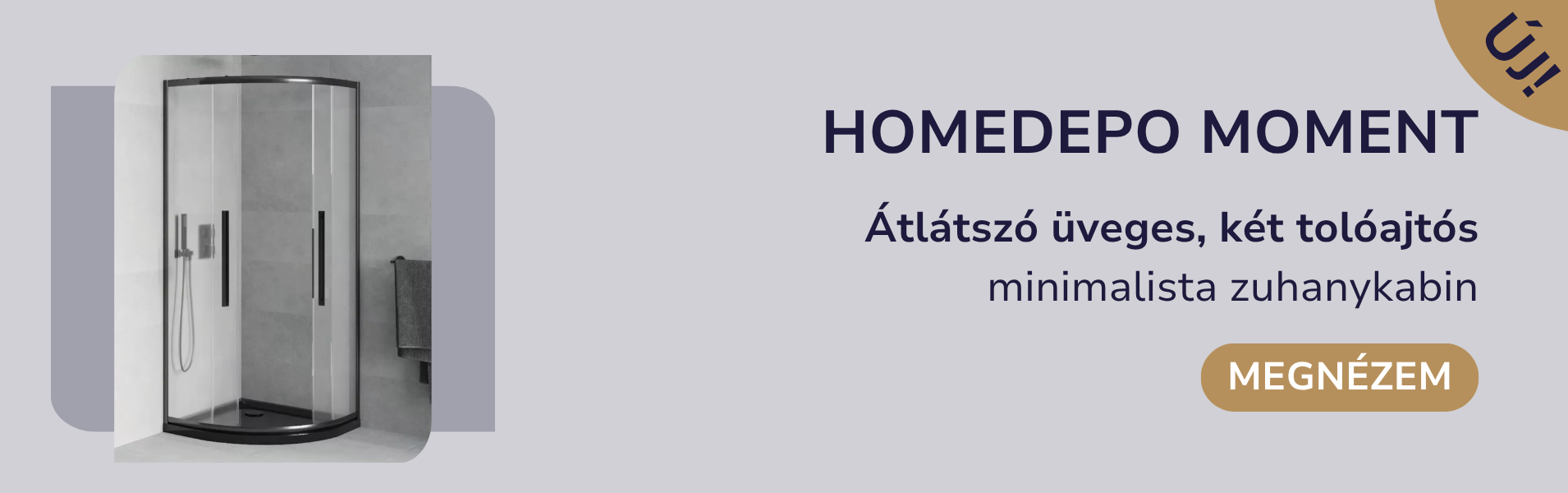 Homedepo Fürdőszoba és Burkolólap Webáruház