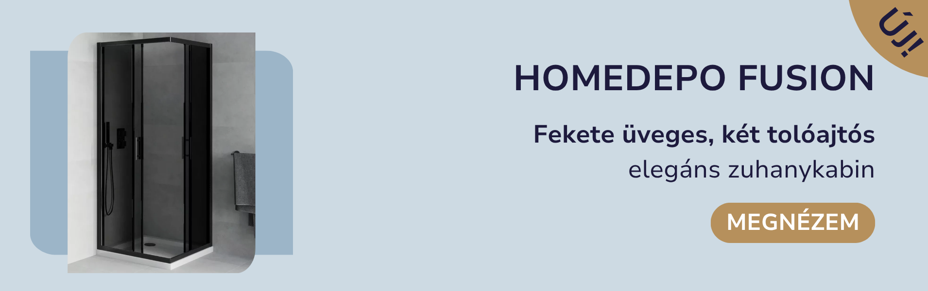 Homedepo Fürdőszoba és Burkolólap Webáruház