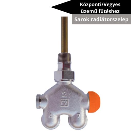 Torolkozoszarito Radiator Szelep () Torolkozoszarito Radiator Szelep