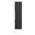 HD BlackWood 30 cm széles függesztett fali magas szekrény
