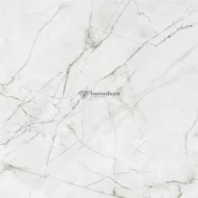 DURSTONE AGATA WHITE 60x60 cm tükörfényes rektifikált porcelán padlólap, járólap