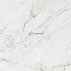   DURSTONE AGATA WHITE 60x60 cm tükörfényes rektifikált porcelán padlólap, járólap