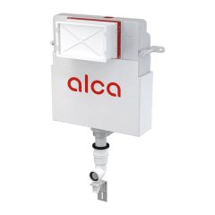 Alca Basicmodul - WC tartály befalazáshoz