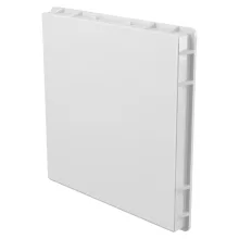 Alca Szerviz kádajtó 300x300, fehér