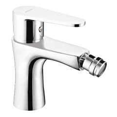 Ferro Algeo króm álló bidé csaptelep