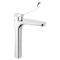 Ferro Algeo Medico króm orvosi magasított mosdó csaptelep