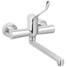 Ferro Algeo Medico króm fali konyhai orvosi csaptelep