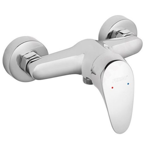 FERRO ONE króm zuhany csaptelep