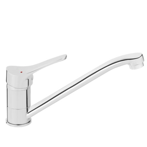 Ferro Stillo króm króm konyhai mosogató csaptelep elforgatható kifolyócsővel