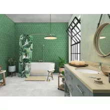 Ferro Savio króm mosdó csaptelep automata leeresztő szeleppel