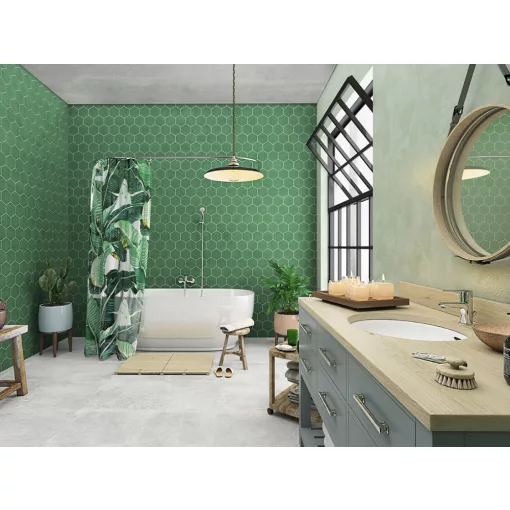 Ferro Savio króm mosdó csaptelep automata leeresztő szeleppel