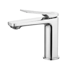 Invena NERI álló króm mosdócsaptelep