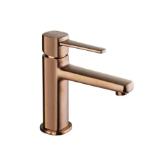 Invena GLAMOUR álló, réz mosdócsaptelep