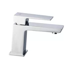 Invena PAROS álló króm mosdócsaptelep