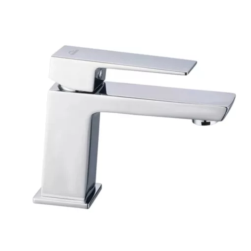 Invena PAROS álló króm mosdócsaptelep