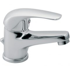 FERRO VASTO króm álló mosdó csaptelep