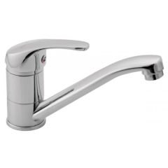   Ferro Vasto króm mosdó csaptelep elforgatható kifolyócsővel