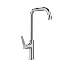 Invena ALONIA krómozott konyhai álló csaptelep