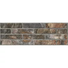 Barbate Slate 20x60 kőmintás 3D falburkolat