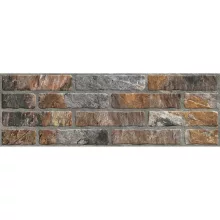 Barbate Slate 20x60 kőmintás 3D falburkolat