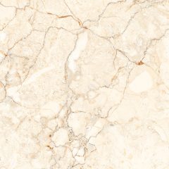   Brescia Crema 60x60 polírozott rektifikált gres-porcelán padlóburkolat