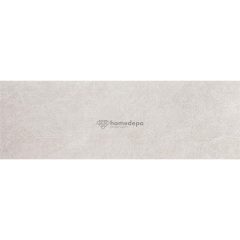   DURSTONE CARVED PEARL 40x120 cm csíkos 3D felületű falburkolat,csempe