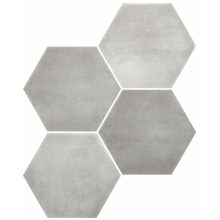 DURSTONE CEMENTINE GREY 23X27 matt rektifikát gres-porcelán padlóburkolat