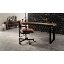 DURSTONE CEMENTINE GREY 23X27 matt rektifikát gres-porcelán padlóburkolat