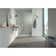 DURSTONE CLUNIA ANTRACITA 59X59 cm natúr matt felületű porcelán padlólap, járólap