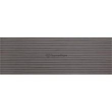 DURSTONE CRAYON COOL GREY 40X120 cm hullámos 3D felületű falburkolat,csempe
