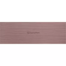 DURSTONE CRAYON MAKE UP 40X120 cm hullámos 3D felületű falburkolat,csempe