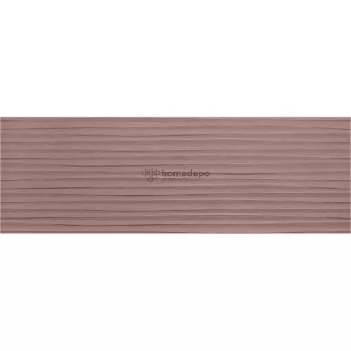 DURSTONE CRAYON MAKE UP 40X120 cm hullámos 3D felületű falburkolat,csempe