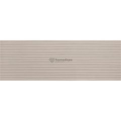   DURSTONE CRAYON SAND 40X120 cm hullámos 3D felületű falburkolat,csempe