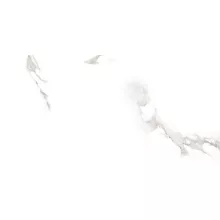 New Carrara White 60x120 polírozott rektifikált márványmintás gres-porcelán padlóburkolat
