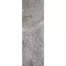 Etna Gris 20x60 matt kerámia padló- és falburkolat struktúrált felülettel