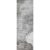   Etna Gris 20x60 matt kerámia padló- és falburkolat struktúrált felülettel