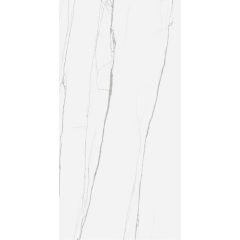   White Peck Silver 60x120 polírozott rektifikált gres-porcelán padlóburkolat