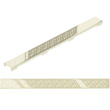 HD Mars 04 Gold rozsdamentes acél komplett arany zuhanyfolyóka