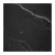   HD Marco Black Marble 80x80/90x90 SMC kompozit slim szögletes kőhatású zuhanytálca, 2,6 cm magas, szifon nélkül