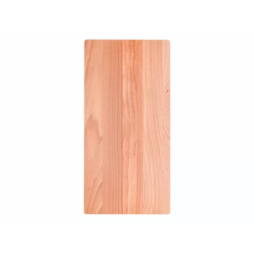 HD A-Type vágódeszka mosogatótálcákhoz, tölgyfa színben, 38,5x20 cm
