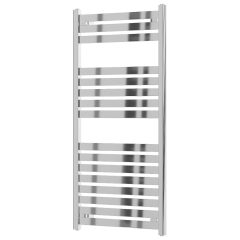   HD Apollo Chrome 1600x500 mm design törölközőszárító radiátor, króm