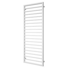   HD Herakles White 1800x600 mm design törölközőszárító radiátor, fényes fehér
