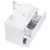   HD Zyra Lacquer White 60/80/100/120 fali mosdószekrény fényes fehér mosdópulttal