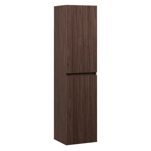 HD Torino Matt Hazel 35 cm széles függesztett fali magasszekrény
