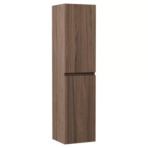 HD Aria/Zyra Oak 35 cm széles függesztett fali magasszekrény