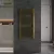   HD Standard Gold 1200x500 mm egyenes törölközőszárító radiátor, fényes arany